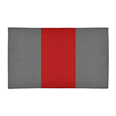 Chenille Indoor Rug