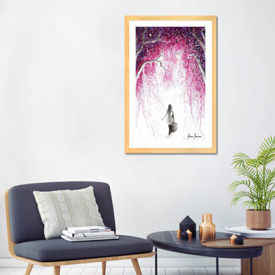 " When Tomorrow Comes " by Ashvin Harrison