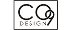 CO9 Design logo