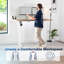Bureau debout électrique Vivo-99285375-99285369-99285360