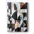 ABSTRACT Series LXI -Custom Wrapped Gallery Cavas