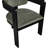 Sacha Frink Upholstered Dining Arm Chair-990218000-990218029