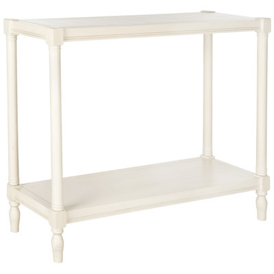 40'' Console Table