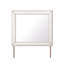 Miroir beige CIara