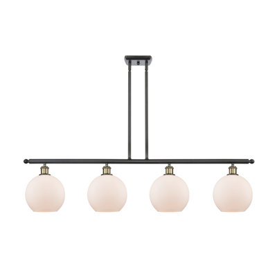 Baptista 4 - Light Kitchen Island Pendant