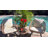 Pinkley 3 Piece Wicker/Rattan Seating Group with Cushions