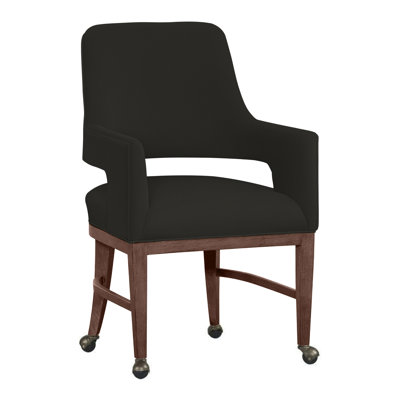Josie Upholstered Arm Chair