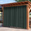 Rideau extérieur / intérieur en vinyle haute densité pour patio, pergola pergola-83728302-83728297