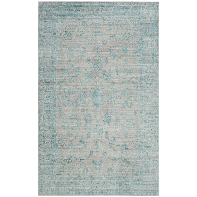 Chantae Performance Oriental Rug