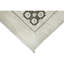 Hand-Knotted High-Quality Brown Area Rug