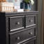 Commode 6 tiroirs Modern-122642855