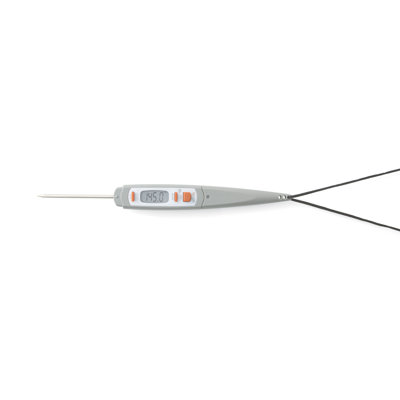 Pro Digital Meat Thermometer