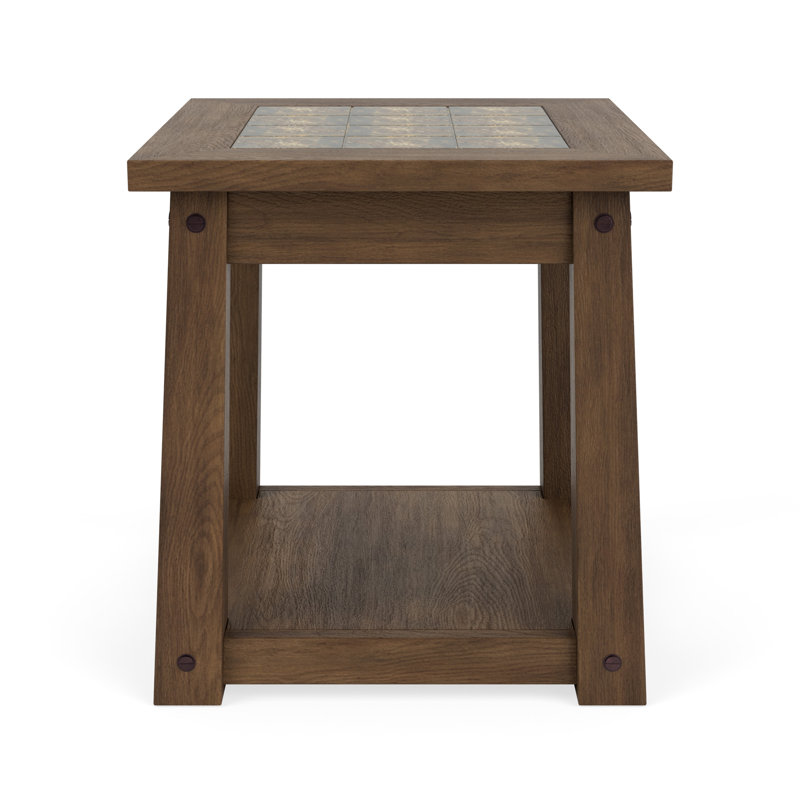 Lakepoint Large End Table, Large