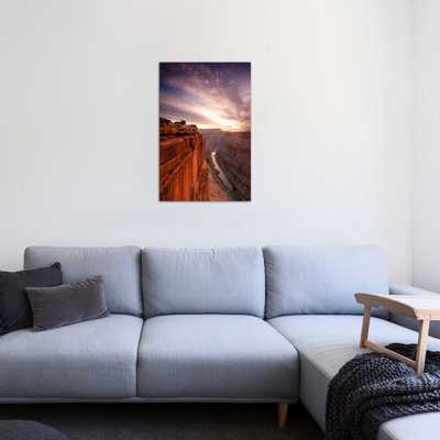 " Grand Canyon " by Dan Ballard