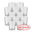 Ensemble d'ouragan de table en verre-1281229394-1281229399