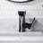 Single-Hole Single-handle Bathroom Faucet-85123275