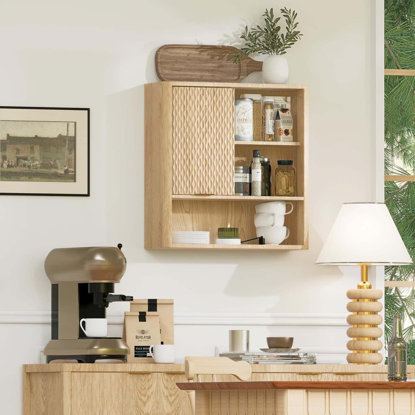 25 Bathroom Wall Ideas for Updating and Styling | Robern