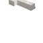 Commode de rangement 3 tiroirs transitionnel Wapakoneta-1753093855