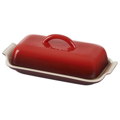 Le Creuset Stoneware Butter Dish