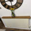 Goltry Wood Bracket Shelf-1901844463