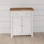 Melbourne 1 - Drawer Chest of Drawers