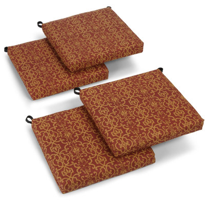Outdoor 3'' Seat Cushion