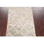 Tapis tribal marocain oriental noué à la main 5 x 8