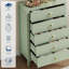 Armoire de rangement 43 po-474174028