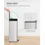 Step On Kitchen Trash Can-111010948-111010947-111010946