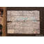 Scandinavian One-of-a-Kind Rectangle 6' X 9' Area Rug