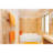 Sydney 72'' x 40'' Soaking Acrylic Bathtub-9229677-49367845-88695934