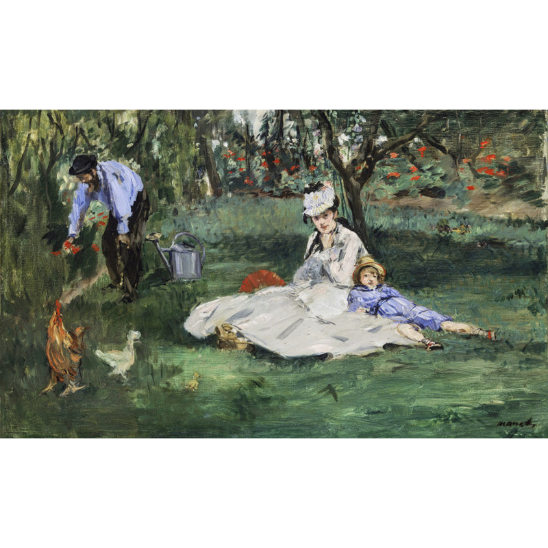 Wrapped Canvas Print, 50.8 cm H x 76.2 cm W