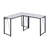 Writing Desk with Metal Sled Base-100242546-100242549
