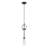 Evalyne 1 - Light LED Pendant-832356661