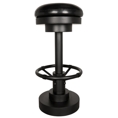 Brisbane Stool, Swivel