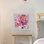 " Pink Peonies III " by Evelia