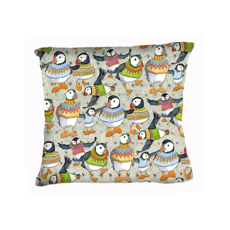 Velvet Cushion Square Throw Pillow Cover