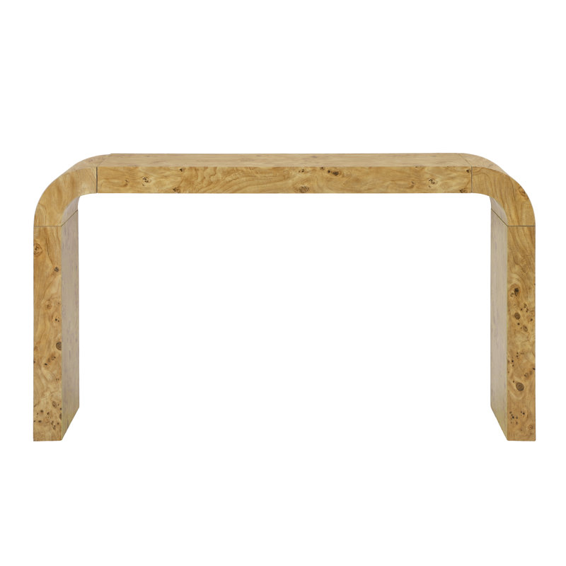 Console Oakley, Naturel