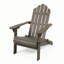 Chaise Adirondack pliable Hollywood-1178258924