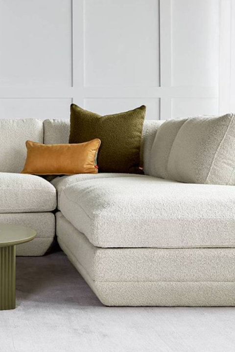 Sofas & Sectionals
