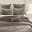 Ensemble de courtepointe rustique en velours de coton Stonewashed-1380164196-1380164221