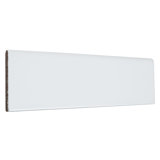 Tremont 12'' L x 3'' W Ceramic Bullnose Tile Trim