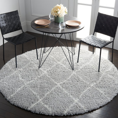 Hyeon Performance Geometric Rug