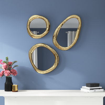  Miroir mural Atilla