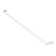 Thin-Line LED Wallchiere