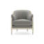 Barrel Chair