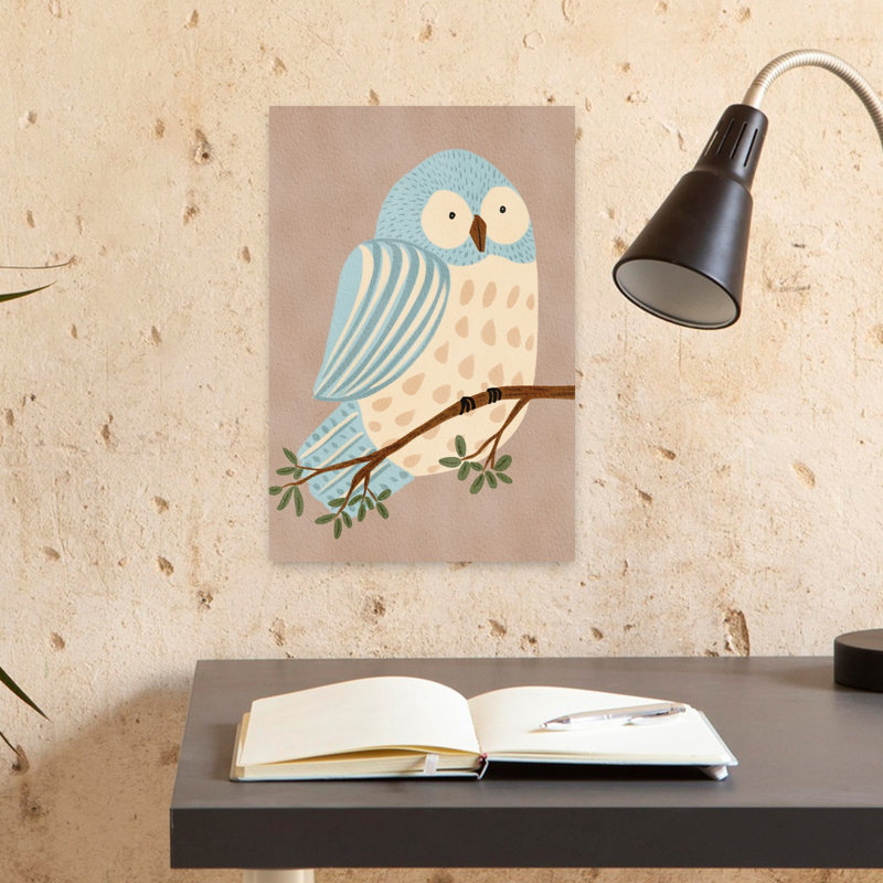 Print, 45.72cm H x 30.48cm W