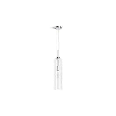 Simplice 5 po Pendentif bouteille