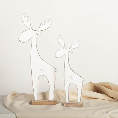 Ensemble de figurine Outline