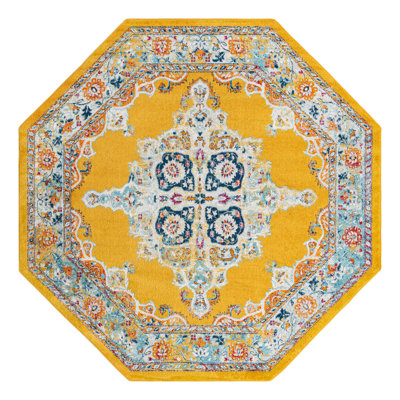 Armgard Oriental Indoor Rug